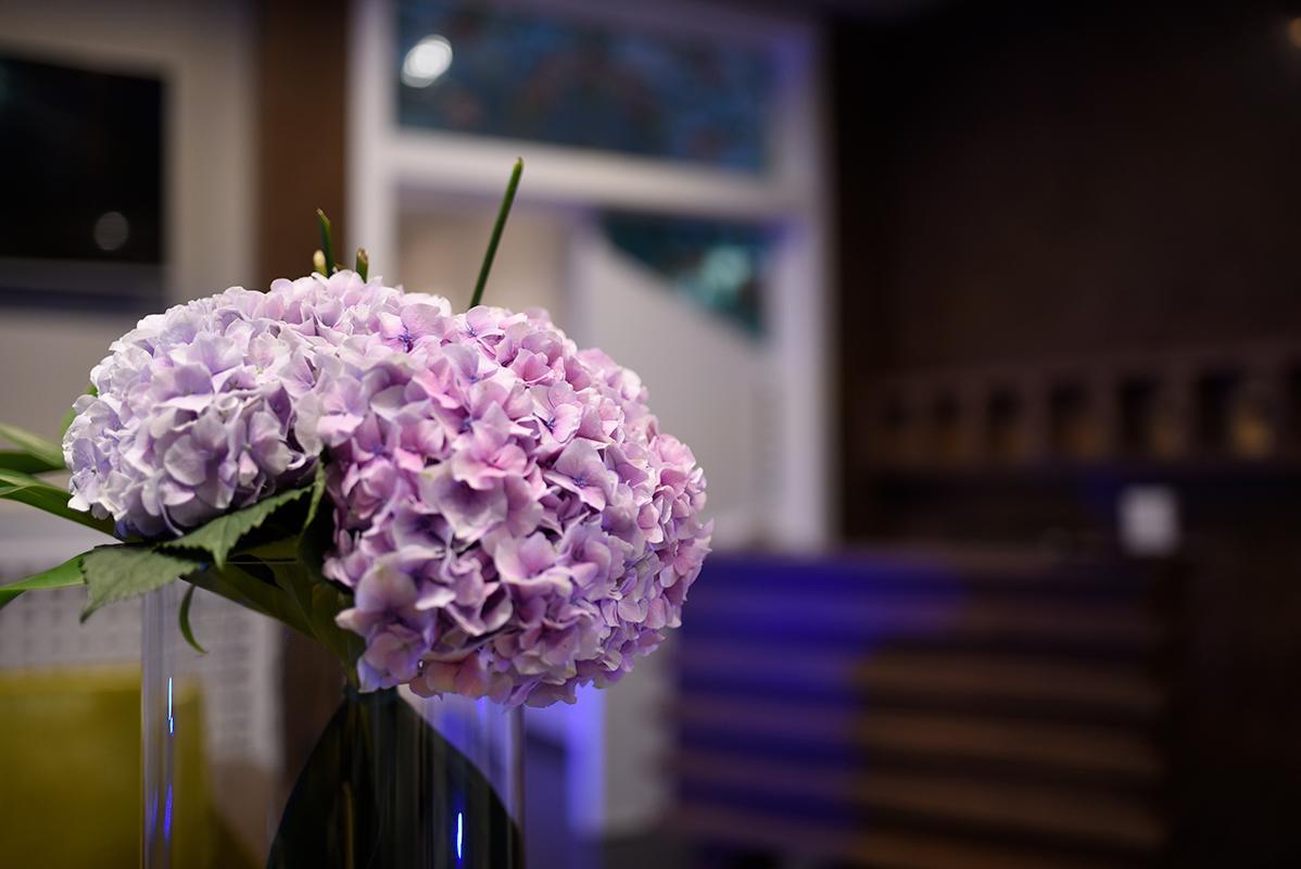 Foglie D' Acqua Bed & Breakfast Бишелие Екстериор снимка