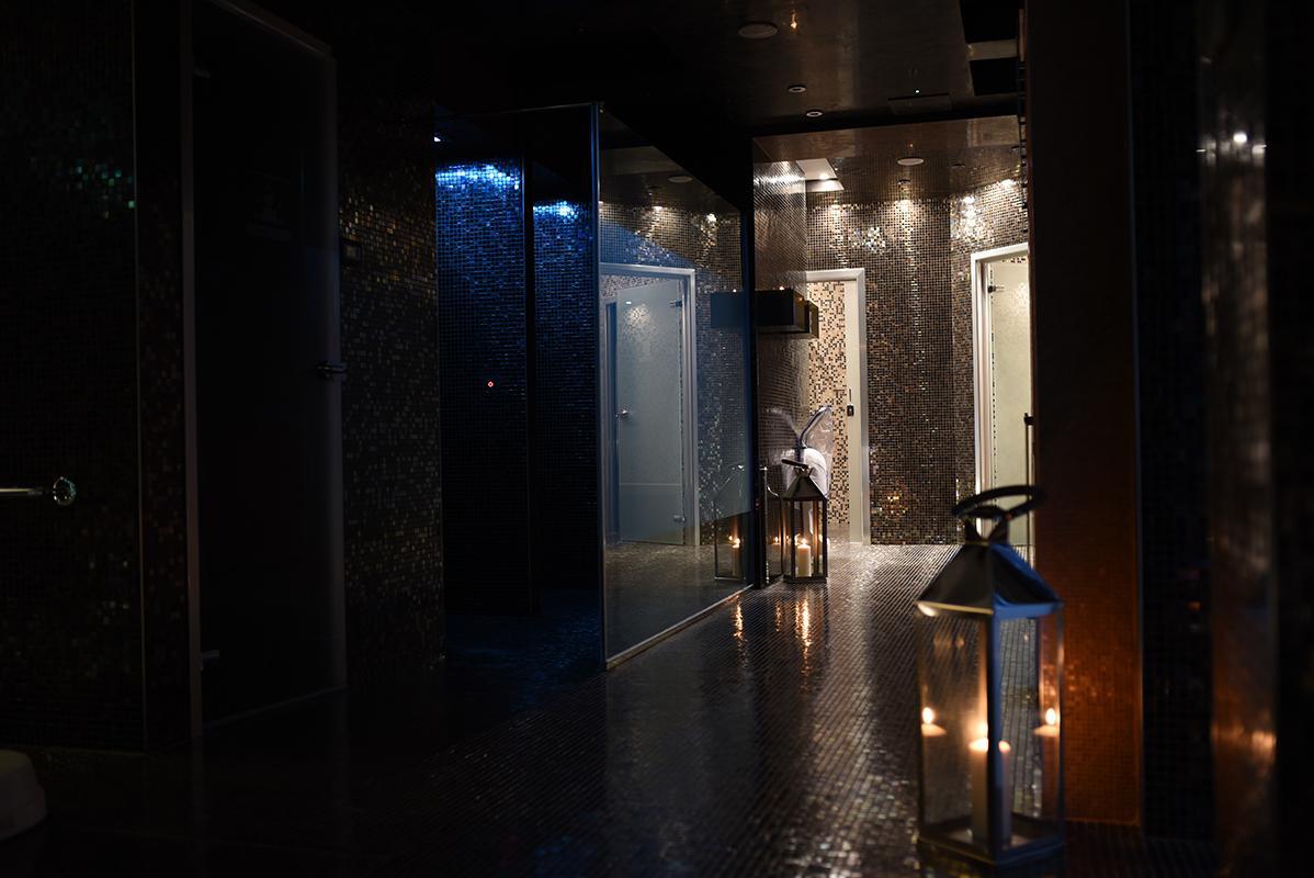 Foglie D' Acqua Bed & Breakfast Бишелие Екстериор снимка