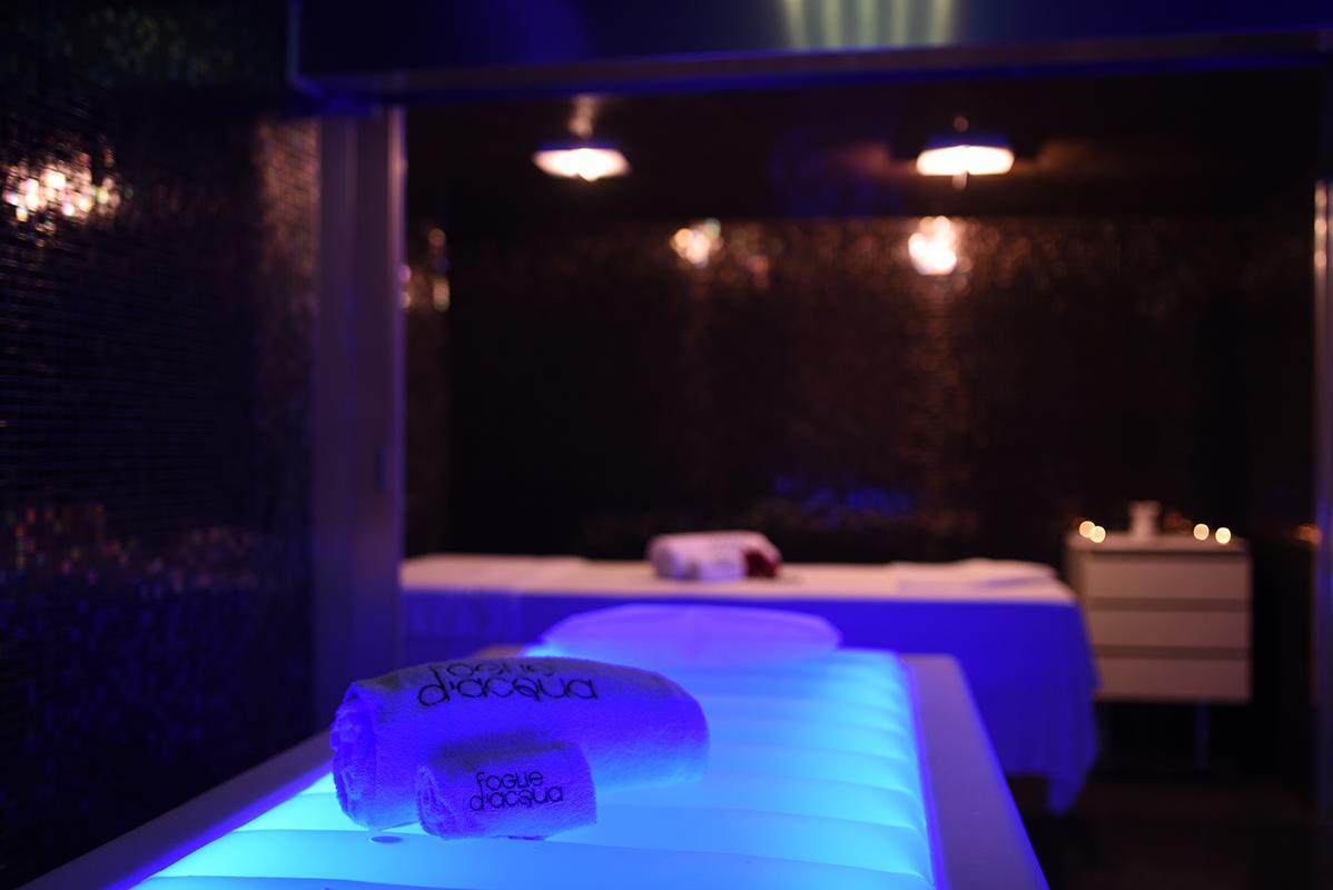 Foglie D' Acqua Bed & Breakfast Бишелие Екстериор снимка