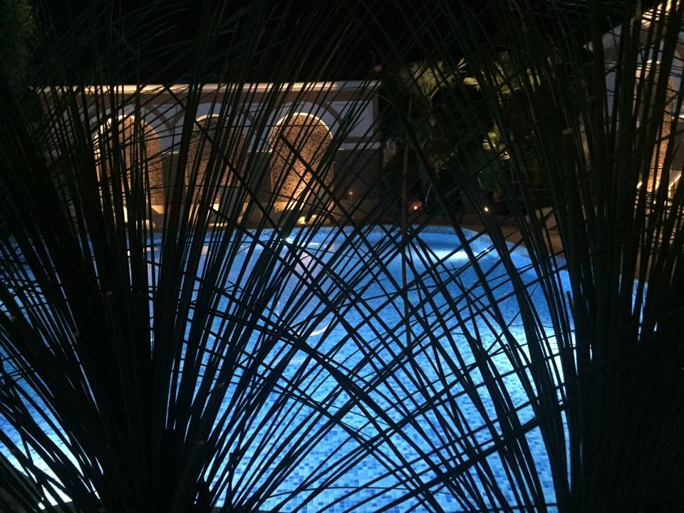 Foglie D' Acqua Bed & Breakfast Бишелие Екстериор снимка