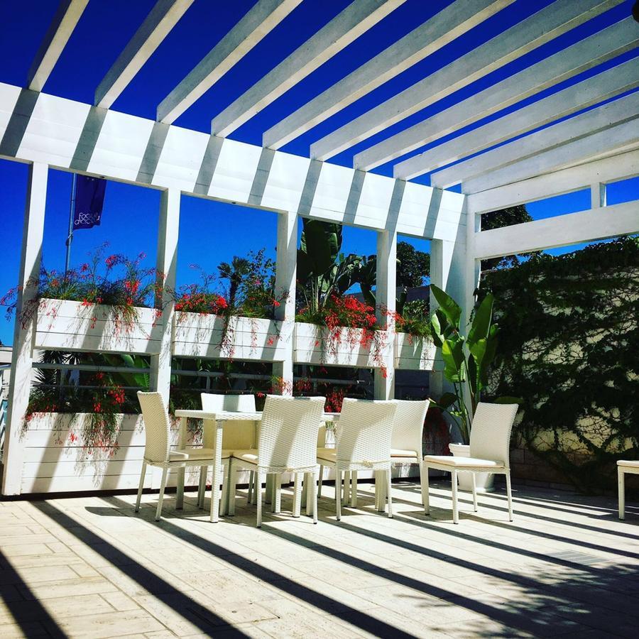 Foglie D' Acqua Bed & Breakfast Бишелие Екстериор снимка
