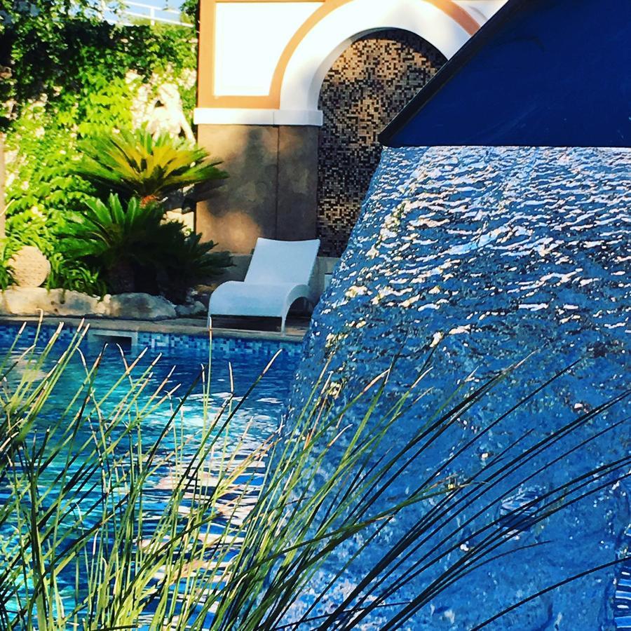 Foglie D' Acqua Bed & Breakfast Бишелие Екстериор снимка