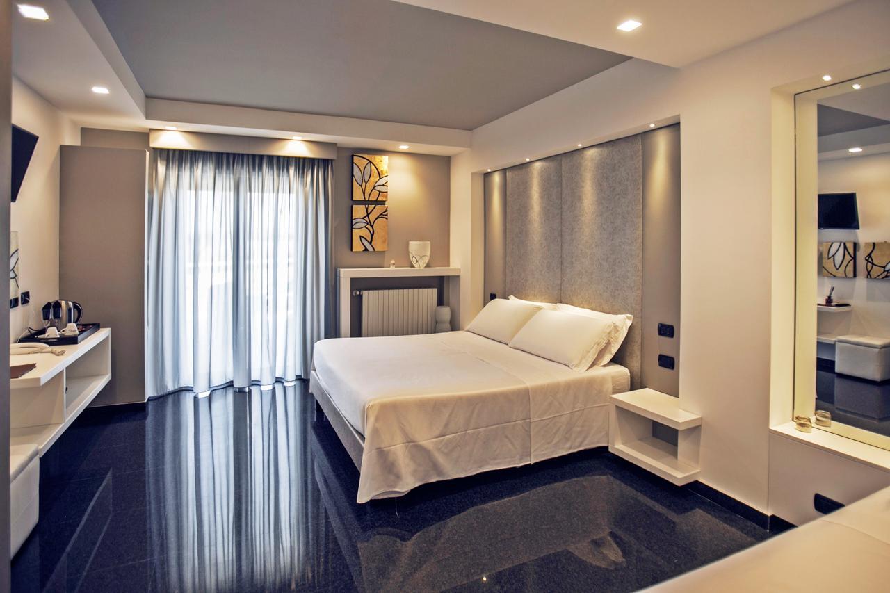 Foglie D' Acqua Bed & Breakfast Бишелие Екстериор снимка