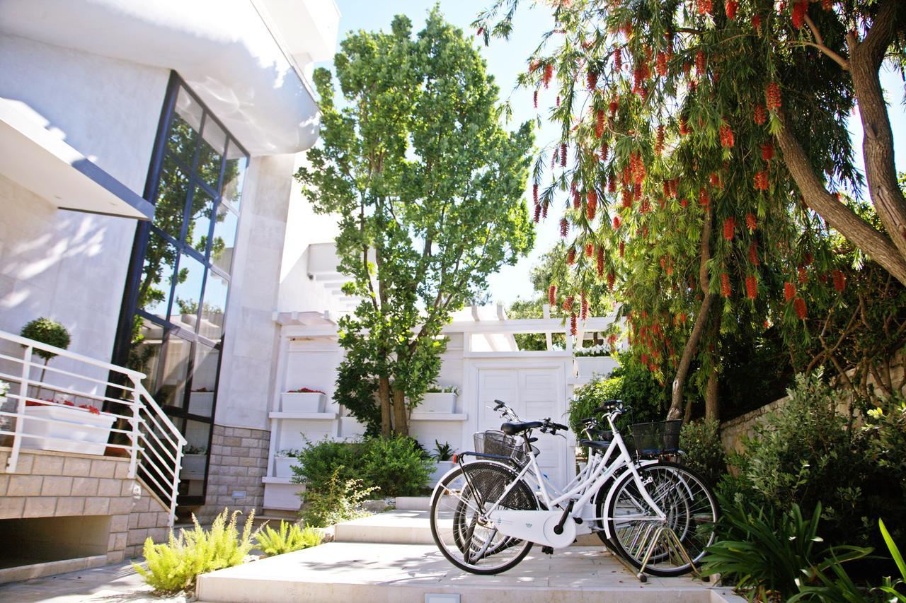 Foglie D' Acqua Bed & Breakfast Бишелие Екстериор снимка