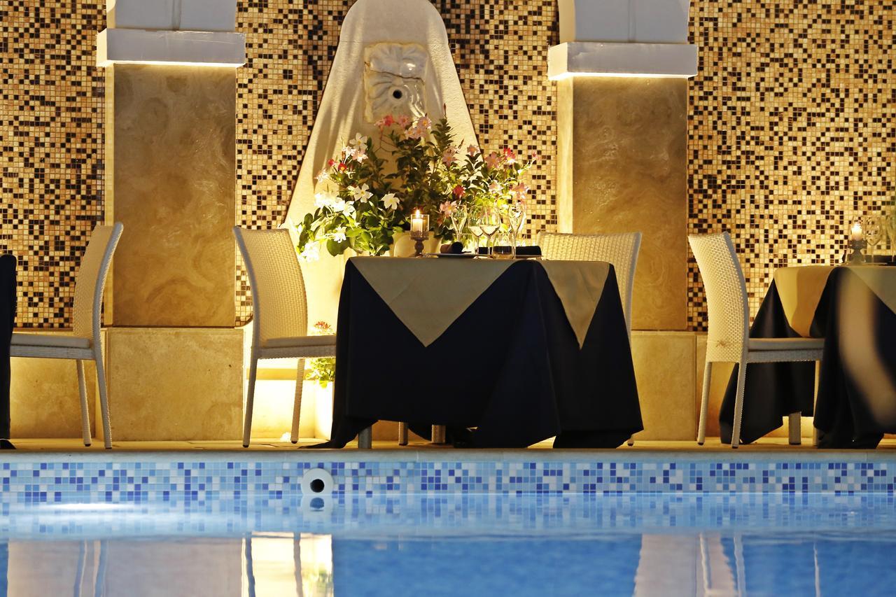 Foglie D' Acqua Bed & Breakfast Бишелие Екстериор снимка