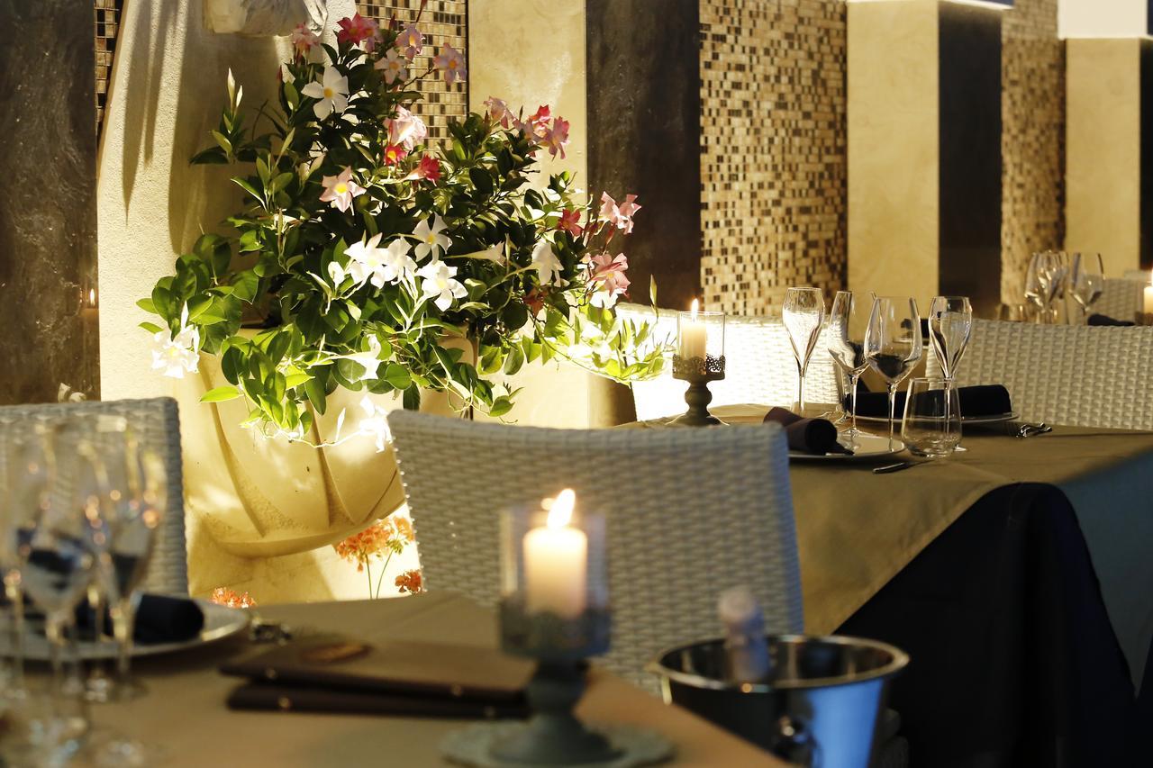 Foglie D' Acqua Bed & Breakfast Бишелие Екстериор снимка