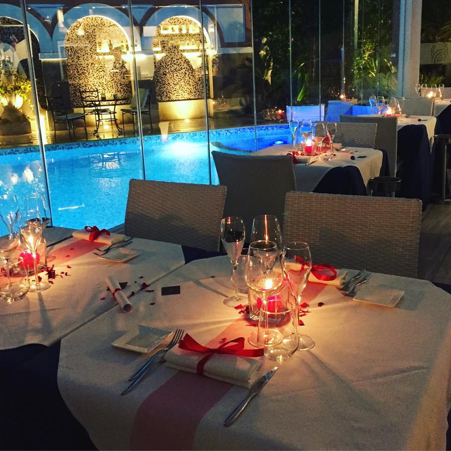 Foglie D' Acqua Bed & Breakfast Бишелие Екстериор снимка