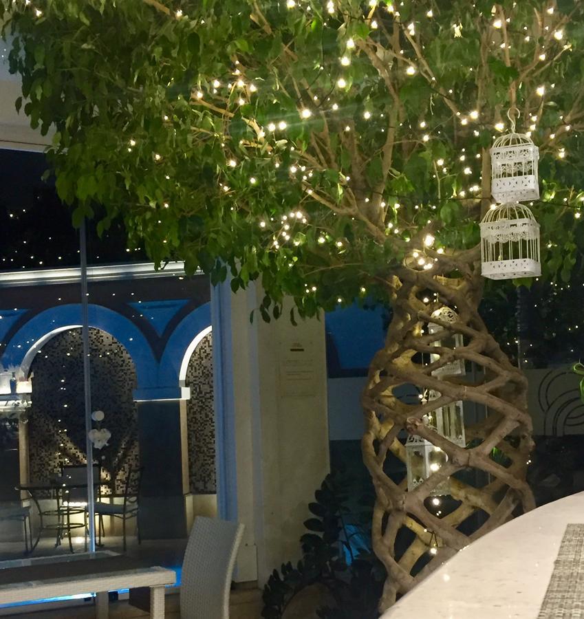 Foglie D' Acqua Bed & Breakfast Бишелие Екстериор снимка